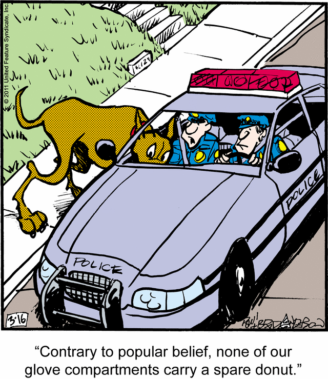 marmaduke